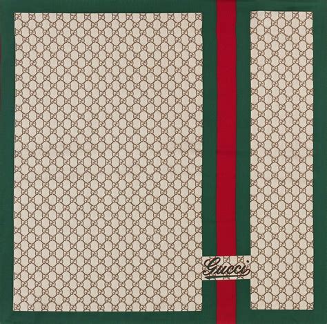 Gucci pattern printable